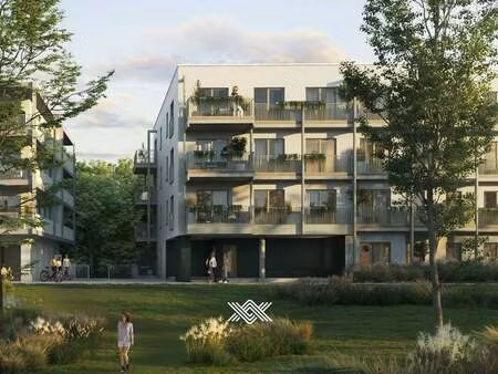appartement à vendre à gent € 372.500 (lpn3k) | zimmo