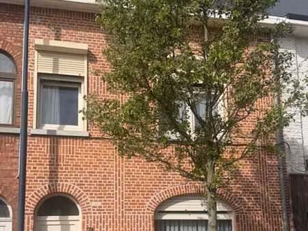 charmante maison