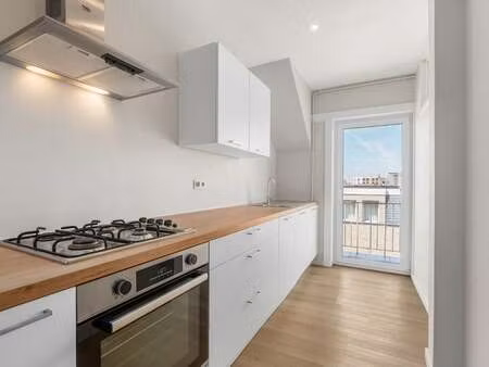 appartement à vendre à oostende € 216.000 (lpnfv) - era servimo (oostende) | zimmo