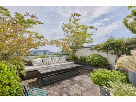 appartement de luxe à vendre dans le quartier patay-masséna