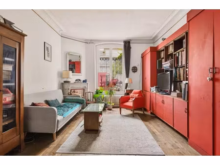 vente maison 5 pièces 108.6 m² à vanves (92170)  775 000 €