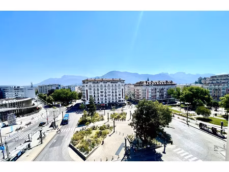 appartement de luxe à vendre à annecy