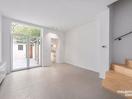 maison à vendre à brugge € 385.000 (lpmy4) - meuleman- loeters | zimmo