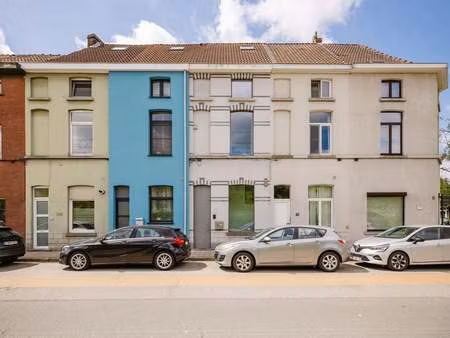 maison à vendre à gent € 385.000 (lpno9) - immo da vinci gent | zimmo