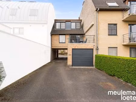 maison à vendre à oostkamp € 385.000 (lpmy6) - meuleman- loeters | zimmo