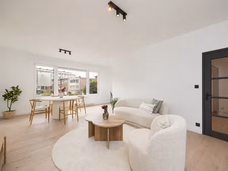 appartement à vendre à borgerhout € 299.000 (lpnxa) - ikoon | zimmo