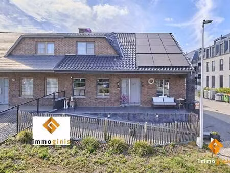 maison à vendre à bocholt € 365.000 (lpny0) - immo ginis | zimmo
