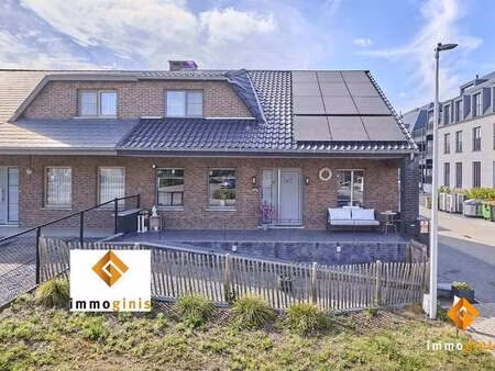 maison à vendre à bocholt € 385.000 (lpny0) - immo ginis | zimmo