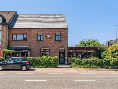 bien professionnel à vendre à lommel € 389.000 (lpnia) - heylen vastgoed - lommel | zimmo