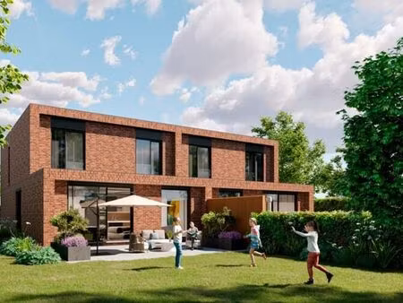 maison à vendre à viane € 390.000 (lpnfz) | zimmo