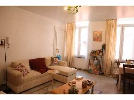 charmant appartement une chambre au cœur de liège