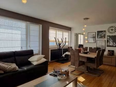 appartement 3 chambres avec vue splendide