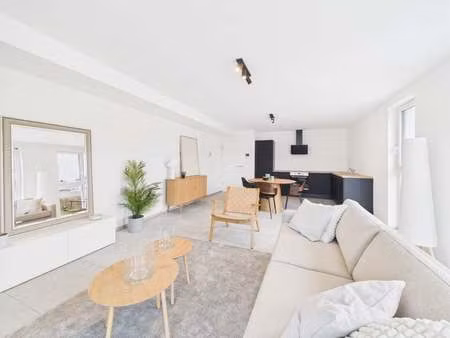 appartement à vendre à bastogne € 299.900 (lpnyi) | zimmo
