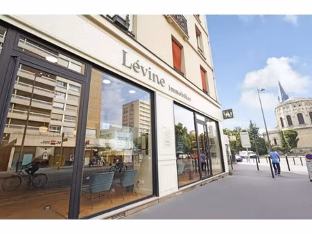 appartement de luxe à vendre dans le quartier dunois-bibliothèque-jeanne-d'arc