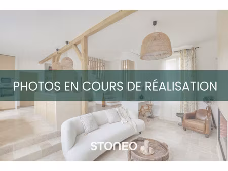 maison de luxe à vendre dans le quartier jules guesde montesy