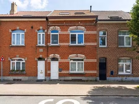 maison à vendre à sint-pieters-leeuw € 395.000 (lpn3p) - immo groot leeuw | zimmo