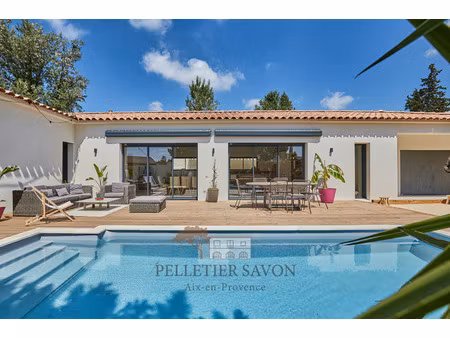 villa de luxe à vendre dans le quartier campagne ouest-zone industrielle-rastel-ponteils
