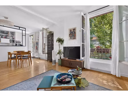 appartement de luxe à vendre dans le quartier rennes