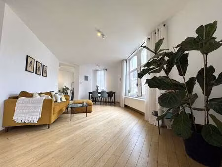 appartement à vendre à ixelles € 400.000 (lmnrz) - agence washington | zimmo