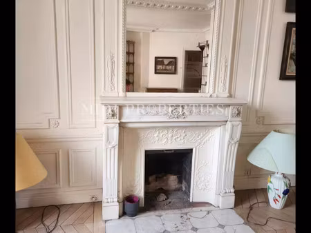 appartement de luxe à vendre dans le quartier saint placide