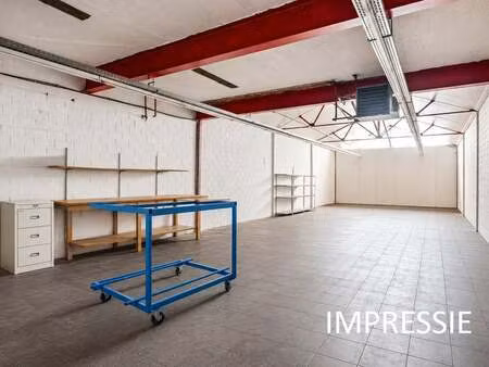 bien professionnel à vendre à lier € 369.000 (lpmoc) - vb vastgoed - lier | zimmo