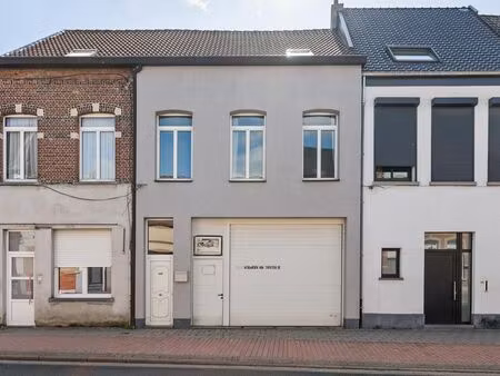 bien professionnel à vendre à lier € 399.000 (lpmoc) - vb vastgoed - lier | zimmo