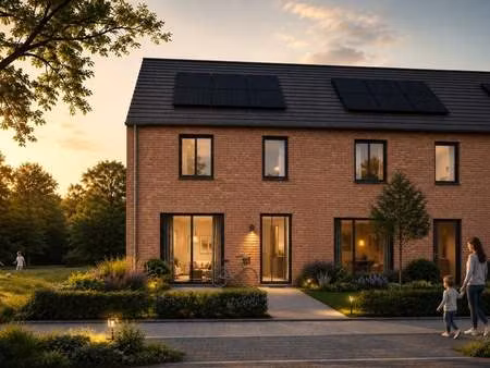 maison à vendre à lommel € 399.900 (lpmp6) | zimmo