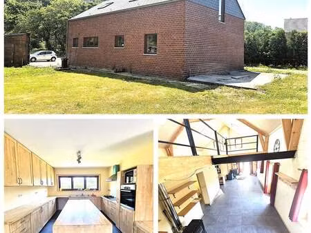 maison à vendre à couvin € 255.900 (lpnwk) - fb immobilier | zimmo