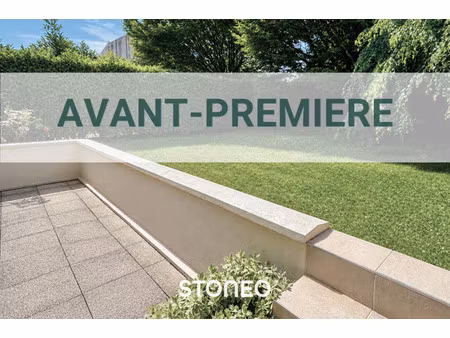 duplex de luxe à vendre dans le quartier bas meudon