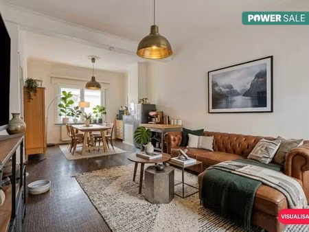 maison à vendre à kortrijk € 175.000 (lpmp4) - dewaele - kortrijk | zimmo