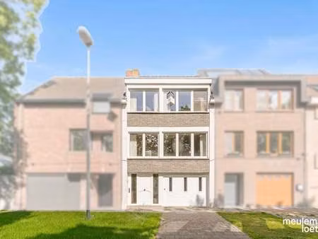 maison à vendre à brugge € 410.000 (lpmy7) - meuleman- loeters | zimmo