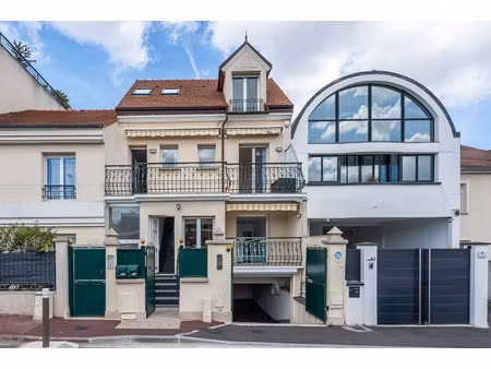 maison de luxe à vendre dans le quartier plateau nord