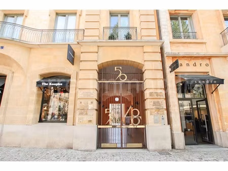 appartement de luxe à vendre à aix-en-provence