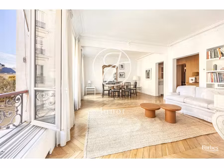 appartement de luxe à vendre dans le quartier odéon