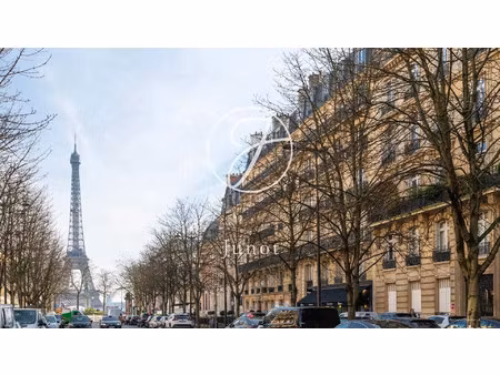 appartement de luxe à vendre dans le quartier muette nord