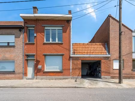 maison à vendre à rekkem € 270.000 (lpn0j) - habitat wevelgem | zimmo