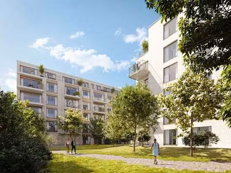 appartement à vendre à uccle € 315.000 (lpn7n) | zimmo