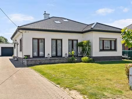 maison à vendre à val-meer € 465.000 (lpnph) - immo janssen-marres | zimmo