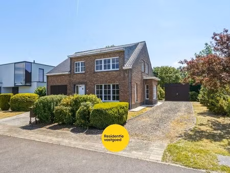 maison à vendre à roksem € 315.000 (lpmpk) - residentie vastgoed - oudenburg | zimmo