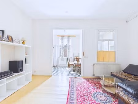appartement à vendre à anderlecht € 465.000 (lpmyz) - modifa brussels | zimmo