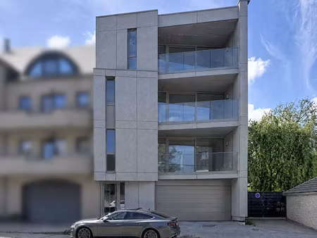 residence de 3 appartements sart tilman à angleur à partir de € 480.000 (10055kn) - cd con
