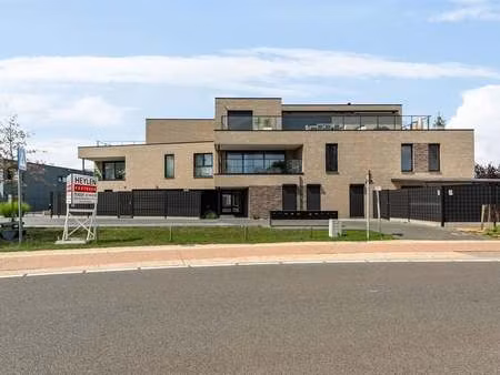 appartement à vendre à lommel € 474.000 (lpniq) - heylen vastgoed - lommel | zimmo