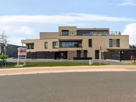 appartement à vendre à lommel (lpniq) - heylen vastgoed - lommel | zimmo