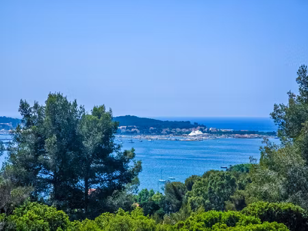 appartement 2 pièces vue mer la seyne-sur-mer (tamaris)
