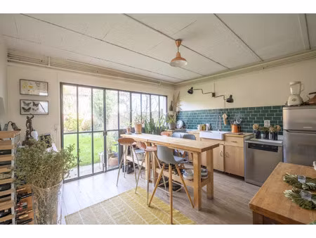 maison de luxe à vendre à chaville