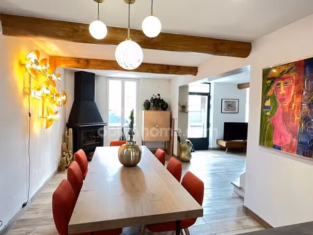 vente maison 5 pièces 112 m² à eygalières (13810)  945 000 €