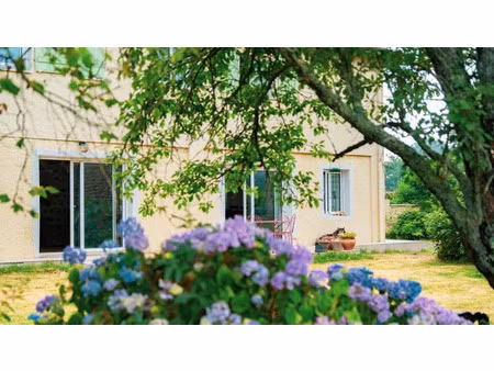 vente maison 4 pièces 123 m² andoins (64420)