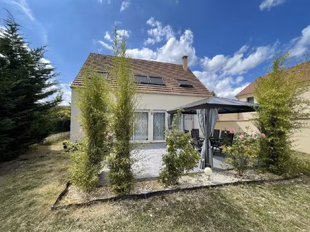 vente maison 6 pièces 116 m² taverny (95150)