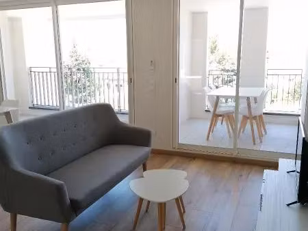 location appartement 3 pièces 66 m² à perpignan (66000)