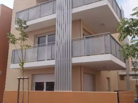location appartement 2 pièces 39 m² à rivesaltes (66600)